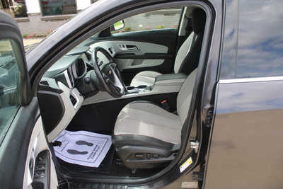 2014 Chevrolet Equinox, $6995. Photo 9