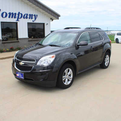 2014 Chevrolet Equinox, $6995. Photo 1