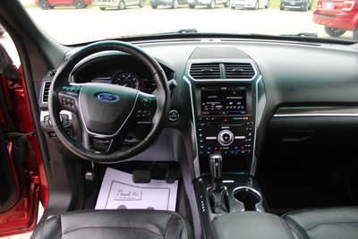 2016 Ford Explorer, $12995. Photo 12