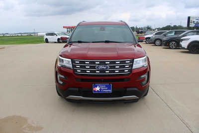 2016 Ford Explorer, $12995. Photo 2