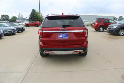 2016 Ford Explorer, $12995. Photo 6
