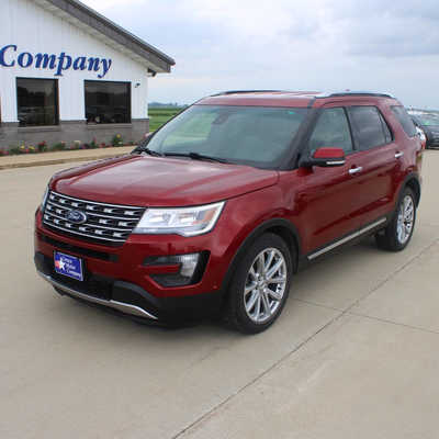 2016 Ford Explorer, $12995. Photo 1