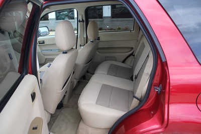 2008 Ford Escape, $3995. Photo 10