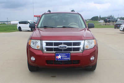 2008 Ford Escape, $3995. Photo 2