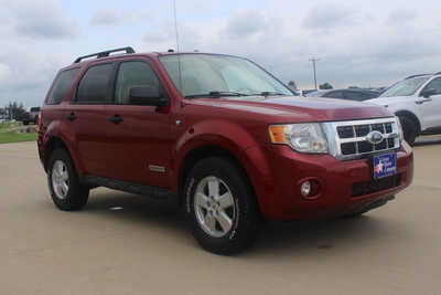 2008 Ford Escape, $3995. Photo 3