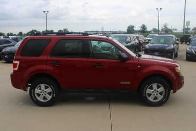 2008 Ford Escape, $3995. Photo 4