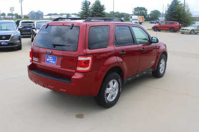 2008 Ford Escape, $3995. Photo 5