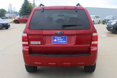 2008 Ford Escape, $3995. Photo 6