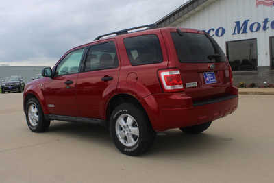 2008 Ford Escape, $3995. Photo 7