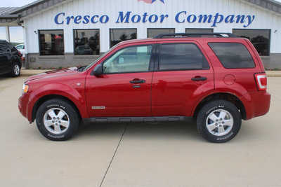2008 Ford Escape, $3995. Photo 8