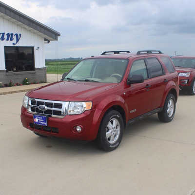 2008 Ford Escape, $3995. Photo 1