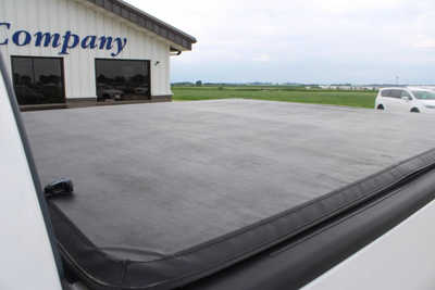 2007 Ford F-150, $5995. Photo 10
