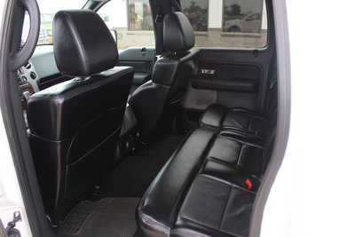 2007 Ford F-150, $5995. Photo 11