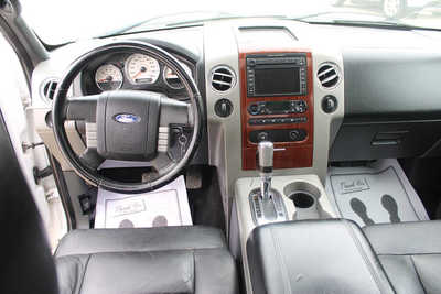 2007 Ford F-150, $5995. Photo 12