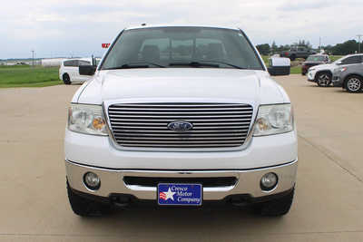2007 Ford F-150, $5995. Photo 2