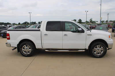 2007 Ford F-150, $5995. Photo 4