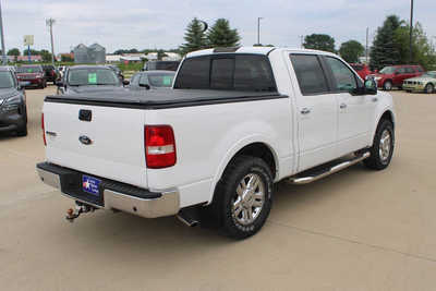 2007 Ford F-150, $5995. Photo 5