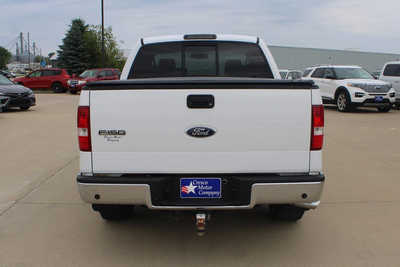 2007 Ford F-150, $5995. Photo 6