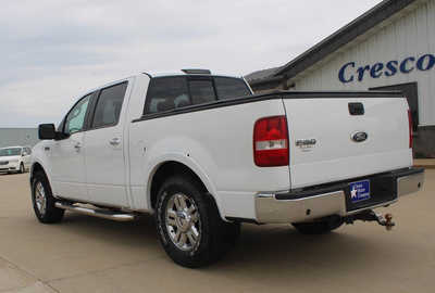 2007 Ford F-150, $5995. Photo 7