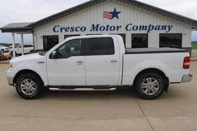 2007 Ford F-150, $5995. Photo 8