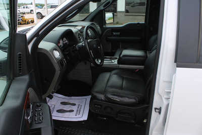 2007 Ford F-150, $5995. Photo 9