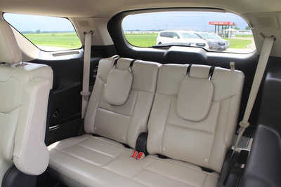 2020 Ford Explorer, $24995. Photo 10