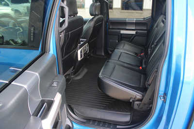 2020 Ford F150 Crew Cab, $38995. Photo 11