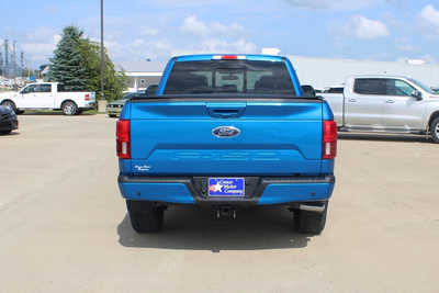 2020 Ford F150 Crew Cab, $38995. Photo 6
