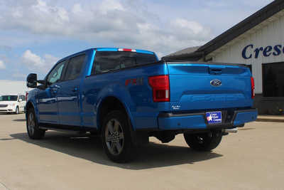 2020 Ford F150 Crew Cab, $38995. Photo 7