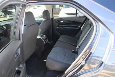 2023 Chevrolet Equinox, $25995. Photo 10
