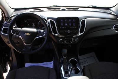 2023 Chevrolet Equinox, $25995. Photo 12