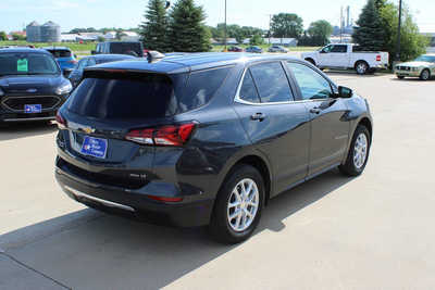 2023 Chevrolet Equinox, $25995. Photo 5