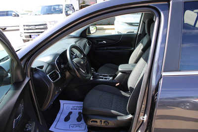 2023 Chevrolet Equinox, $25995. Photo 9
