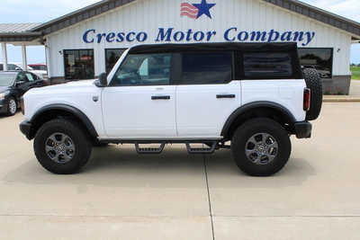 2022 Ford Bronco, $38995. Photo 10