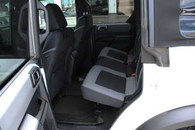 2022 Ford Bronco, $38995. Photo 11