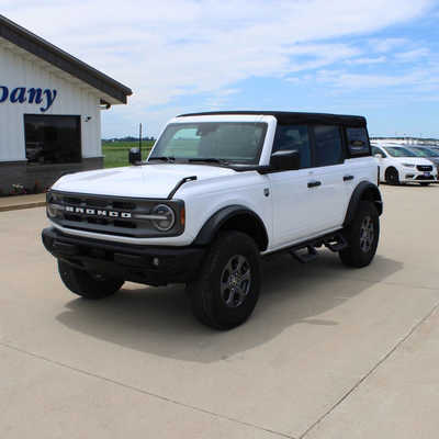 2022 Ford Bronco, $38995. Photo 2