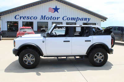 2022 Ford Bronco, $38995. Photo 3