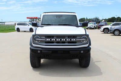 2022 Ford Bronco, $38995. Photo 5