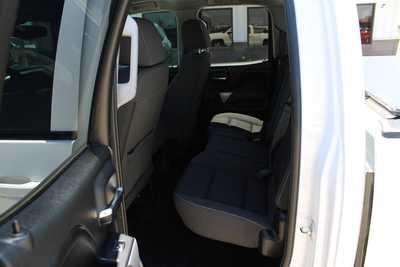 2016 Chevrolet 1500 Ext Cab, $17995. Photo 10