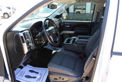 2016 Chevrolet 1500 Ext Cab, $17995. Photo 11