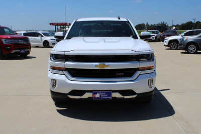 2016 Chevrolet 1500 Ext Cab, $17995. Photo 2