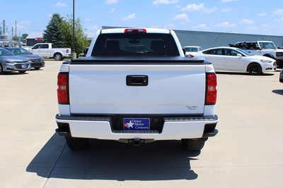 2016 Chevrolet 1500 Ext Cab, $17995. Photo 6