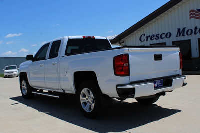 2016 Chevrolet 1500 Ext Cab, $17995. Photo 7