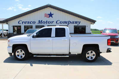 2016 Chevrolet 1500 Ext Cab, $17995. Photo 8