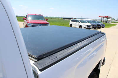 2016 Chevrolet 1500 Ext Cab, $17995. Photo 9