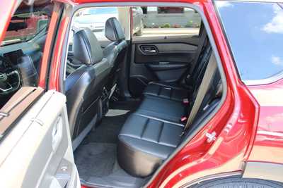 2022 Nissan Rogue, $26495. Photo 10