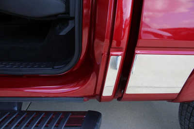 2014 Ford F150 Crew Cab, $23995. Photo 12