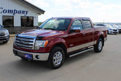 2014 Ford F150 Crew Cab, $23995. Photo 2
