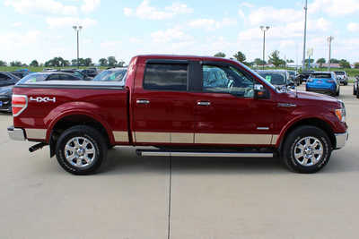 2014 Ford F150 Crew Cab, $23995. Photo 5