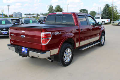 2014 Ford F150 Crew Cab, $23995. Photo 6